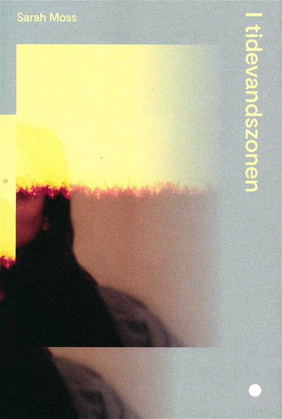 Cover for Sarah Moss · Perleserien: I tidevandszonen (Sewn Spine Book) [1st edition] (2019)