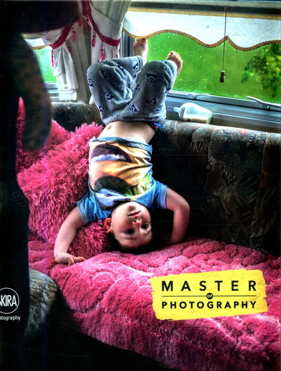 Cover for Filippo Maggia · Master of Photography 2017 (Hardcover Book) (2018)