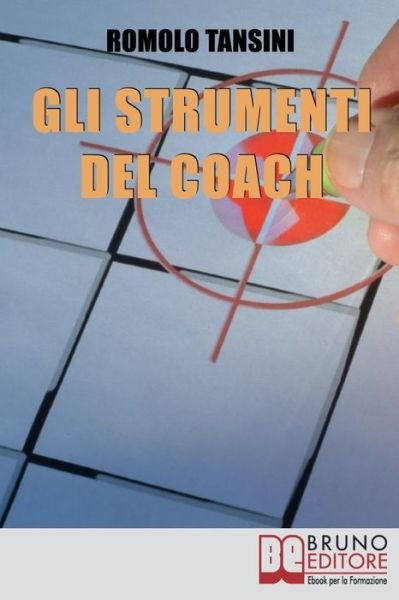 Cover for Romolo Tansini · Gli Strumenti del Coach (Paperback Bog) (2021)