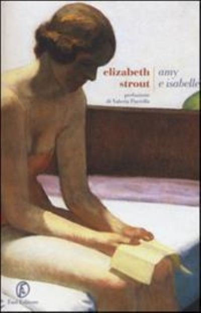 Cover for Elizabeth Strout · Amy E Isabelle (Buch)