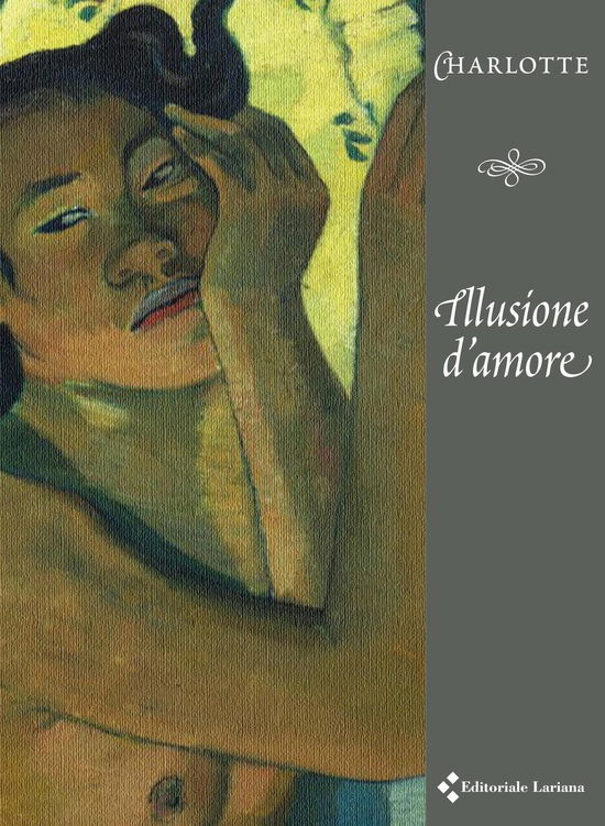 Cover for Charlotte · Illusione D'amore (Book)