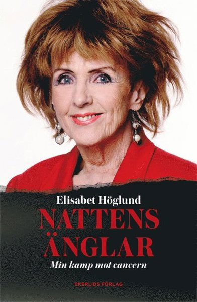 Cover for Elisabet Höglund · Nattens änglar (Bound Book) (2012)