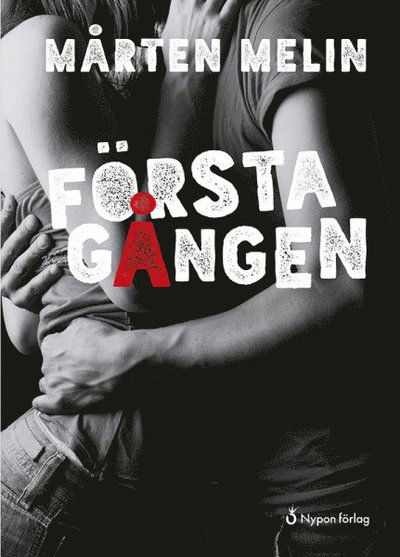 Cover for Mårten Melin · Max-serien: Första gången (Bound Book) (2016)