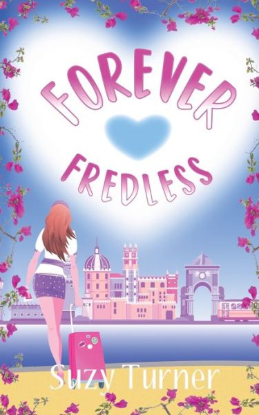 Cover for Suzy Turner · Forever Fredless (Paperback Book) (2019)