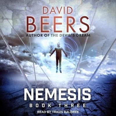 Cover for David Beers · Nemesis (CD) (2018)