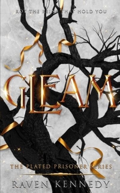 Raven Kennedy · Gleam (Paperback Book) (2021)