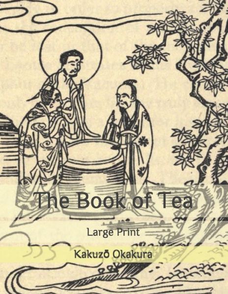 Cover for Kakuzo Okakura · The Book of Tea (Paperback Book) (2020)