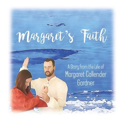 Cover for Mother Hen · Margaret's Faith (Paperback Book) (2020)