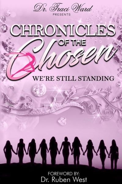 Chronicles of the Chosen - Romae Isom - Boeken - Independently Published - 9798649624145 - 29 mei 2020