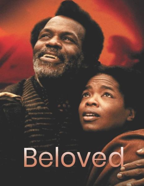 Cover for Terrence Ryan · Beloved (Paperback Book) (2020)