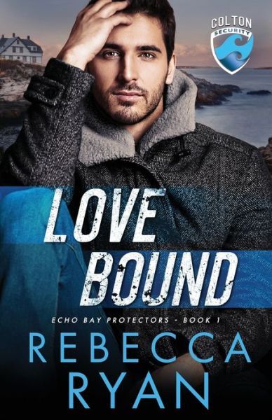 Cover for Rebecca Ryan · Love Bound (Paperback Book) (2020)