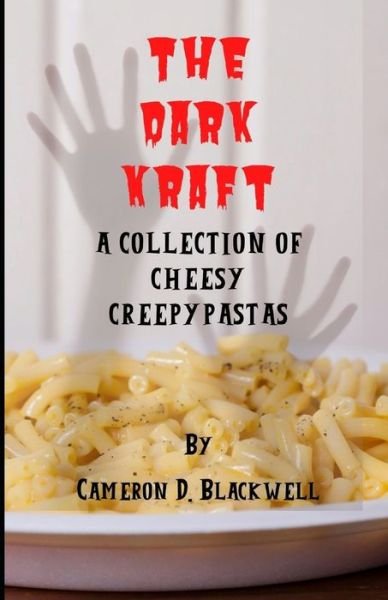 Cover for Amazon Digital Services LLC - Kdp · The Dark Kraft (Paperback Book) (2020)