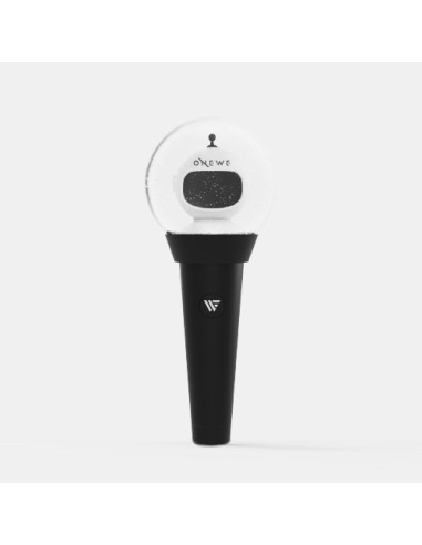 Official Light Stick - ONEWE - Fanituote - RBW - 9957226169145 - keskiviikko 1. toukokuuta 2024