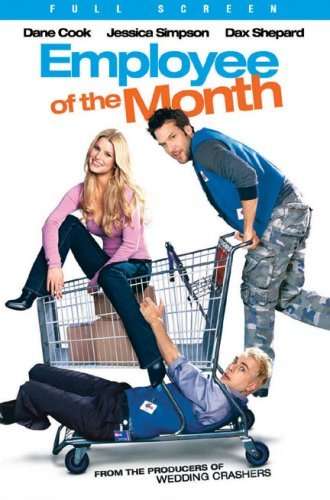 Employee of the Month - Employee of the Month - Movies - ACP10 (IMPORT) - 0031398207146 - January 16, 2007