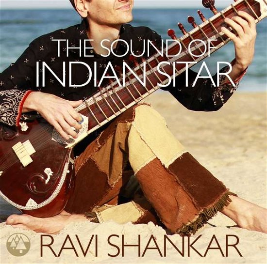 Sound Of Indian Sitar - Ravi Shankar - Musikk - ZYX - 0090204523146 - 1. februar 2018