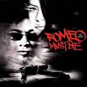 Cover for Romeo Must Die (LP) [Reissue edition] (2022)