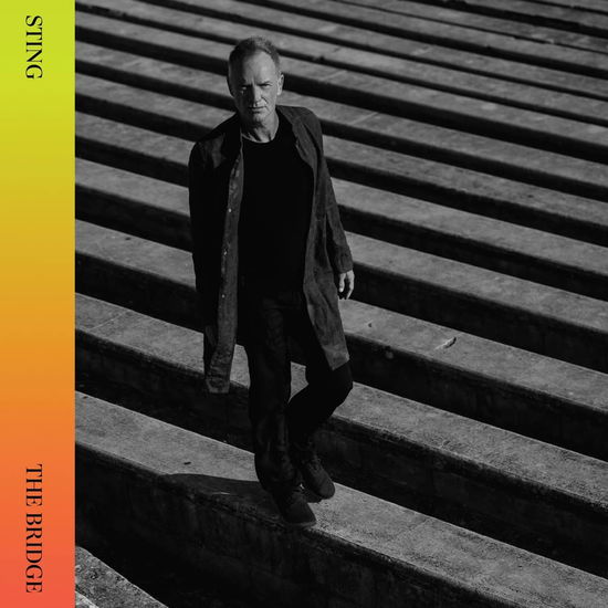 Sting · Bridge (CD) [Super Deluxe edition] (2022)