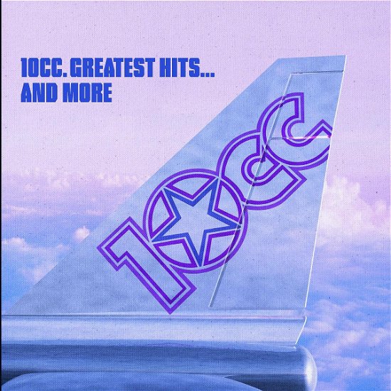 Greatest Hits and More - 10 Cc - Muziek - UNIVERSAL - 0602498444146 - 5 mei 2007