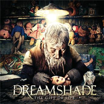 The Gift of L - Dreamshade - Musik - SPINEFARM - 0602537127146 - 28. januar 2013