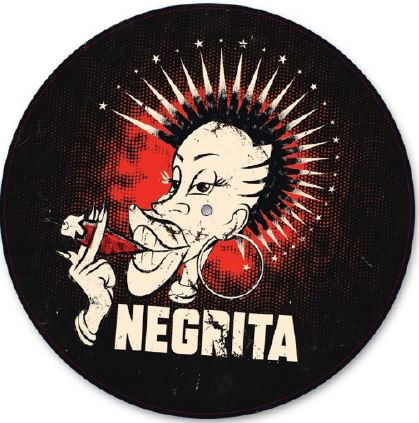 I Ragazzi Stanno Bene - Negrita - Music - UNIVERSAL - 0602577561146 - April 16, 2021