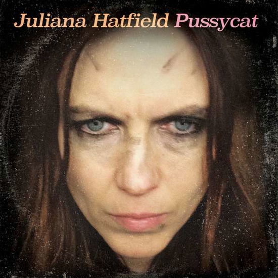 Pussycat - Juliana Hatfield - Musik - American Laundromat - 0616011914146 - 5. maj 2017