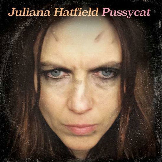 Cover for Juliana Hatfield · Pussycat (CD) (2017)