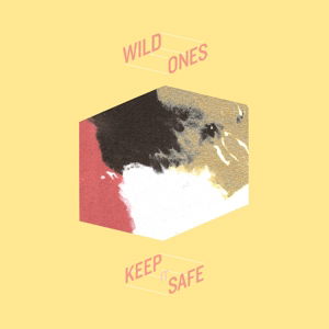 Cover for Wild Ones · Keep It Safe (LP) [Limited edition] (2016)