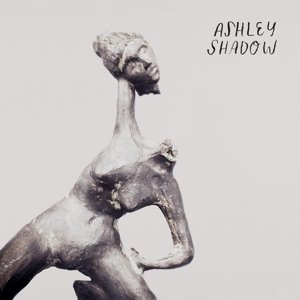 Cover for Ashley Shadow (CD) [Digipak] (2016)