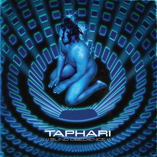 Cover for Taphari · Blind Obedience (LP) [Coloured edition] (2021)