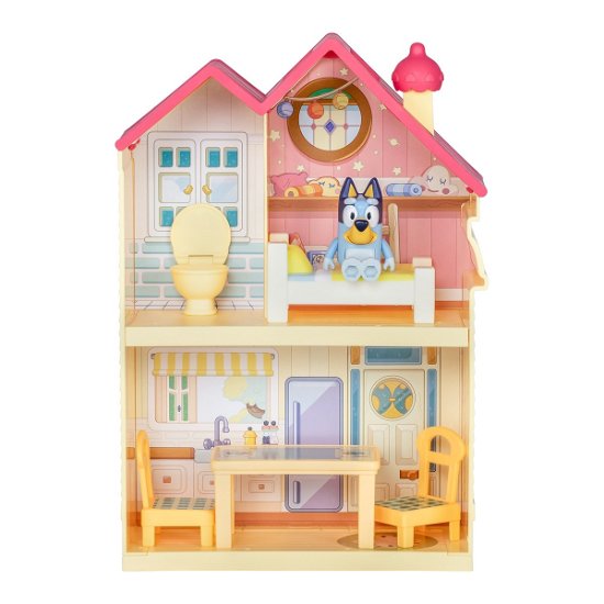 Bluey S10 Mini Bluey Home (90245) (Toys)