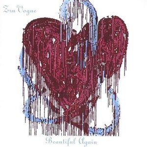 Cover for Zru Vogue · Beautiful Again (CD) (2004)