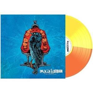 Cover for The Acacia Strain · Wormwood (LP) (2021)
