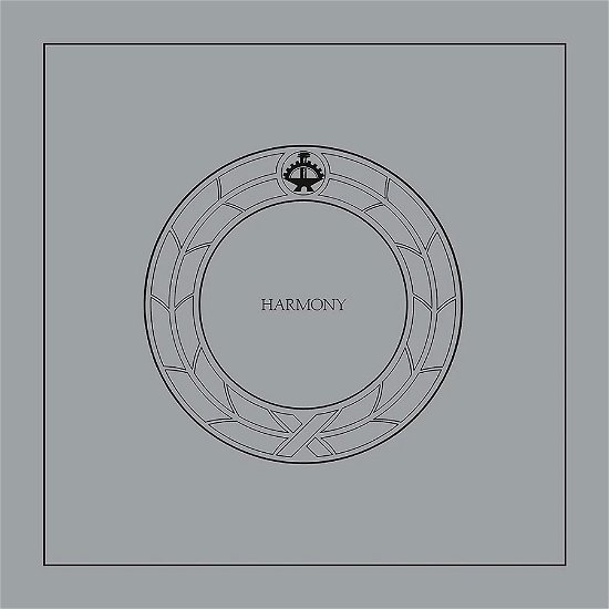 Cover for Wake · Harmony Plus Singles (LP) (2023)