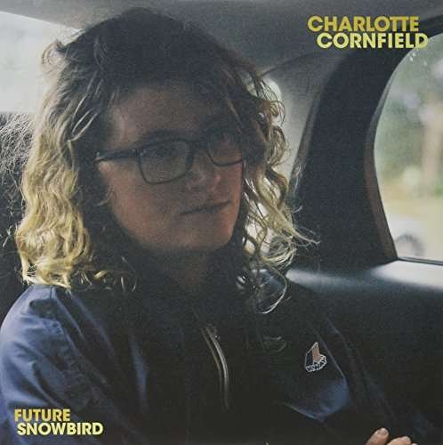 Cover for Charlotte Cornfield · Future Snowbird (LP) (2016)