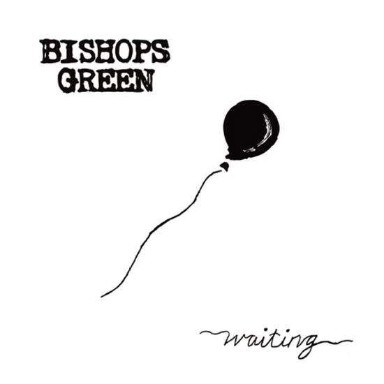 Waiting - Bishops Green - Musik - PIRATES PRESS RECORDS - 0810096650146 - 15. juli 2022