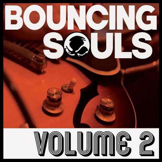 Cover for The Bouncing Souls · Volume 2 (LP) (2020)