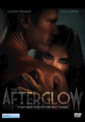 Cover for Afterglow (DVD) (2020)