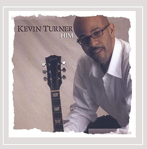 Cover for Kevin Turner · Him (CD) (2006)