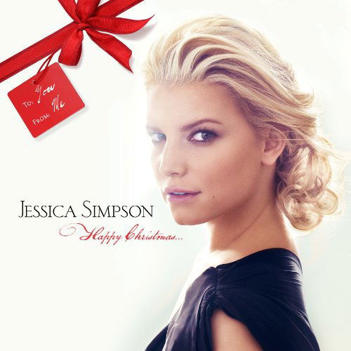 Happy Christmas - Jessica Simpson - Music - PW - 0856817002146 - November 23, 2010