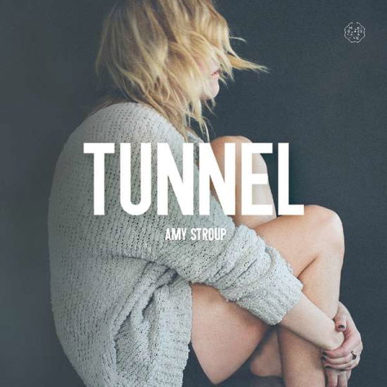 Cover for Amy Stroup · Tunnel (CD) (2014)