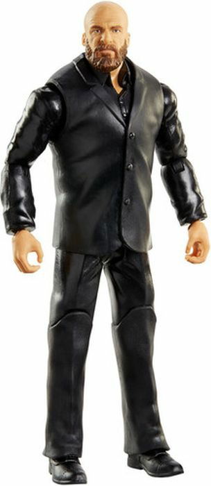 Cover for Wwe · Wrestling: Wwe Basic Figure 28 (Toys) (2021)