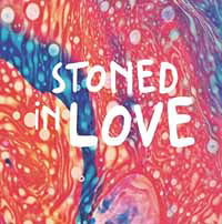 Cover for Orange Drop · Stoned In Love (CD) (2016)