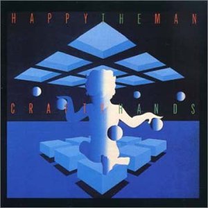 Crafty Hands - Happy the Man - Music - MUSEA - 3426300043146 - April 5, 2000