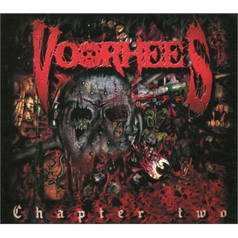 Cover for Voorhees · Chapter Two (CD) (2020)