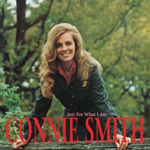 Just For What I Am - Connie Smith - Musik - BEAR FAMILY - 4000127168146 - 8. marts 2012