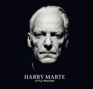 Cover for Harry Marte · Little Prayers (CD) (2017)