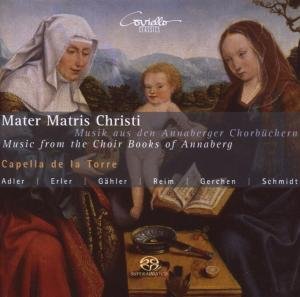 Cover for G.F. Handel · Alexander's Feast (CD) (2007)