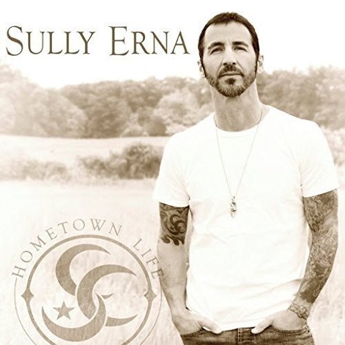 Cover for Sully Erna · Hometown Life (LP) (2016)