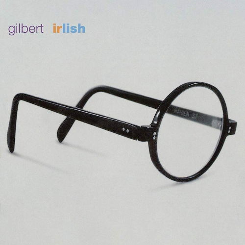 Cover for Gilbert O'sullivan · Irlish (CD) [Reissue edition] (2019)