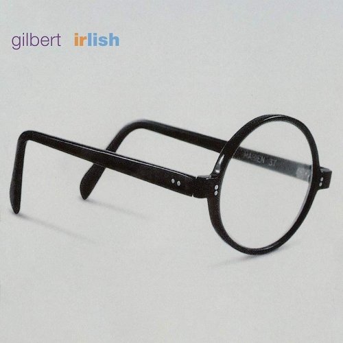 Cover for Gilbert O'Sullivan · Irlish (CD) [Reissue edition] (2020)